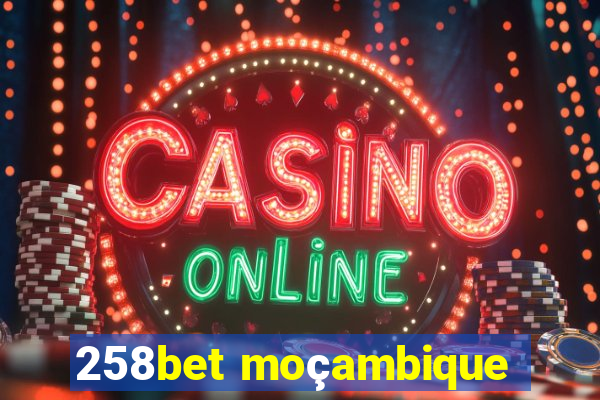 258bet moçambique